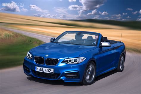 THE NEW BMW 2 SERIES CONVERTIBLE