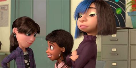 Pixar 10 Side Characters Who Shouldve Been The Protagonists Of Their Own Movies