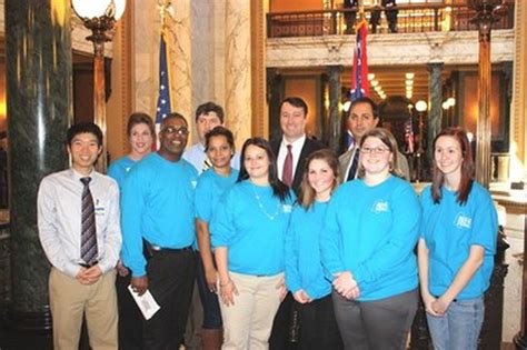 MGCCC students sought lawmakers support for increased education funding ...