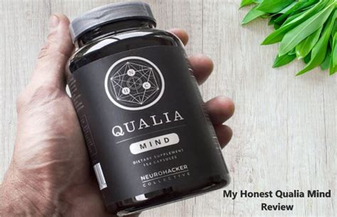 Neurohacker Collective Reviews: I Tried Qualia Mind | My Findings