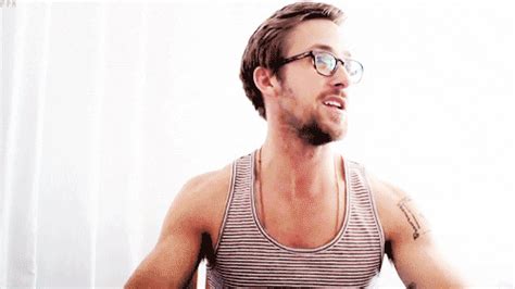 Ryan Gosling Glasses GIF - Find & Share on GIPHY