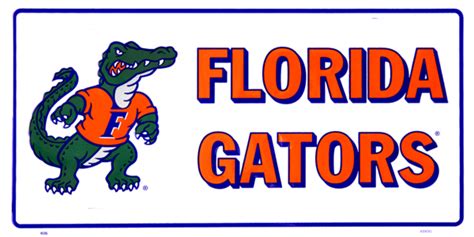 Florida Gator Cartoon | Free download on ClipArtMag