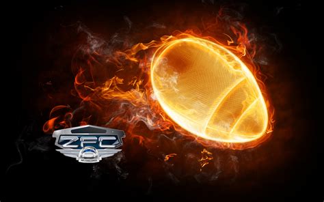 Flaming Soccer Ball Wallpaper (55+ images)