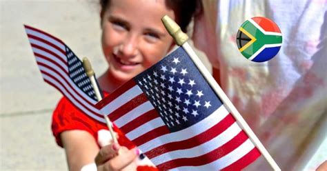 Immigrating to the USA: How and why South Africans are doing it - FinGlobal