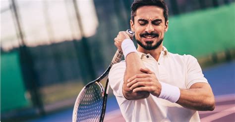 Tennis Elbow Surgery: Surgical Options