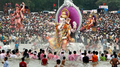 Ganesh Chaturthi 2024 - Significance, Attractions and Celebrations