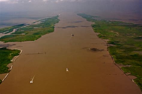 Mississippi River Delta Photo Documentary Seeks Funding