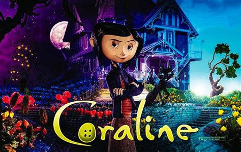 Coraline 2: Will It Ever Release? | The Direct