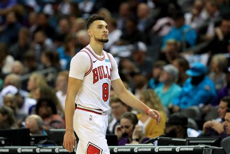 Chicago Bulls 5 best individual performances of the 2019-20 season