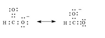 Hco2 Lewis Structure