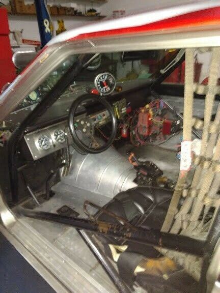 1972 AMC Gremlin Drag Car for sale