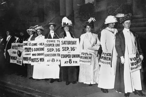 100 years after 19th Amendment, voting rights and equality are still precarious | Editorial