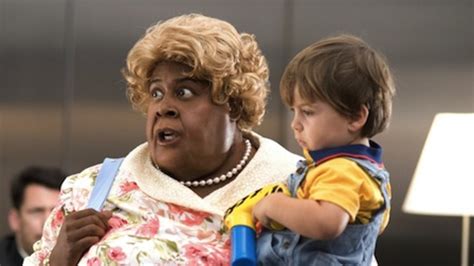 big mama movie characters - Lynell Gallo