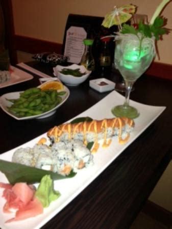 Sake House, Jacksonville - 824 Lomax St - Menu, Prices & Restaurant Reviews - TripAdvisor