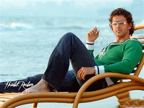 Hrithik Roshan - Hrithik Dhoom 2 Hairstyle HD wallpaper | Pxfuel