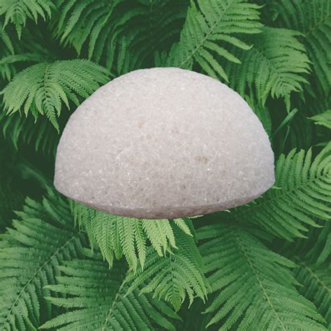 Konjac Sponge; The beauty trend you need to start using now! - French Beauty Expert LTD