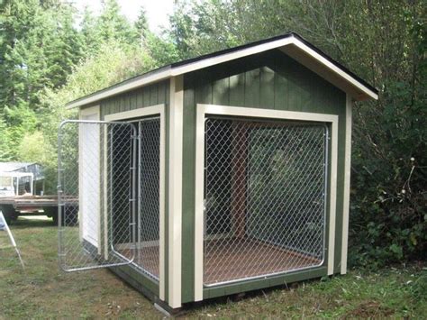 Pin on dog cage and house