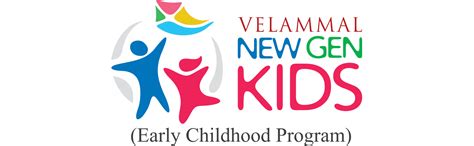 Velammal New-Gen Kids, Kolathur