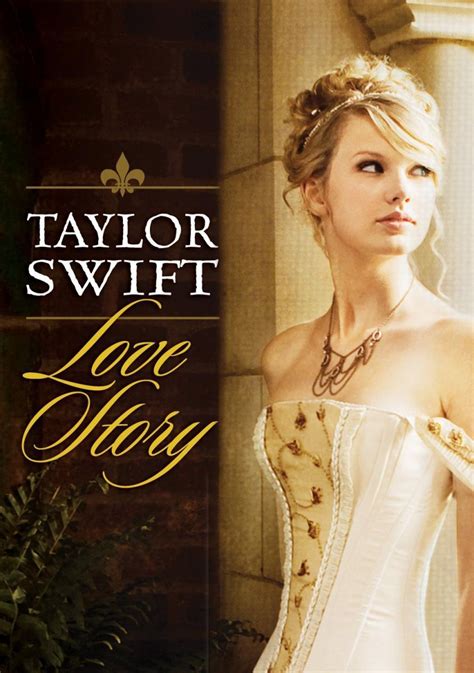 Taylor Swift: Love Story (2008)