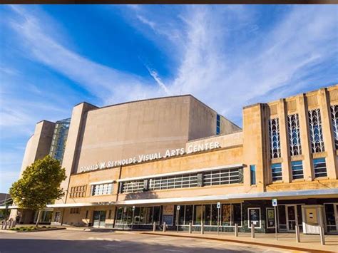 The 3 Best Museums in Oklahoma City