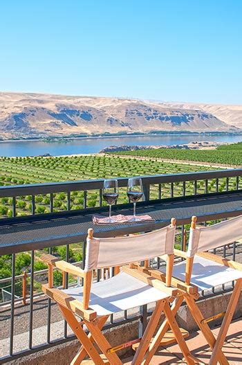 Maryhill Winery: Salute to Washington Terroir