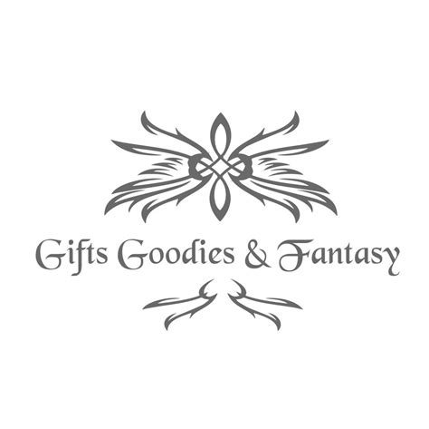 Gifts Goodies & Fantasy | Goes