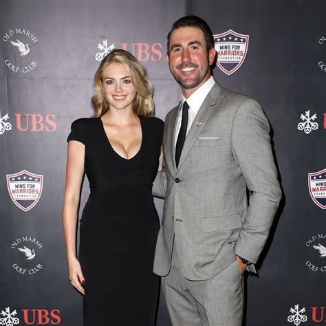 Kate Upton Reveals Whether She'll Have More Kids With Justin Verlander