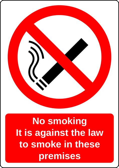 Smoking bans in the United Kingdom - Wikipedia