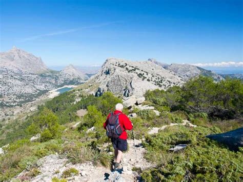 The 11 Best Adventures in Mallorca: Diving, Hiking and More