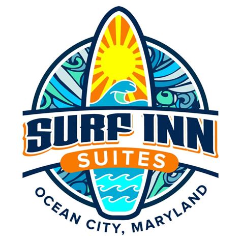 Surf Inn Suites - Ocean City, MD