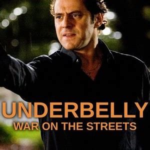 Underbelly: War on the Streets - Rotten Tomatoes