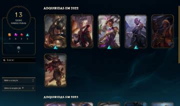 CONTA LOL , ELO DIAMANTE COM MMR DE - League of Legends - Contas - GGMAX