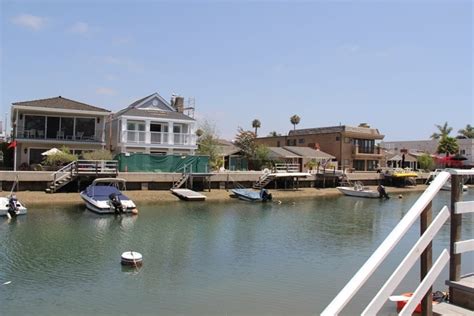 Balboa Island in Newport Beach | Market Update