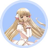 Characters | Chobits Wiki | FANDOM powered by Wikia