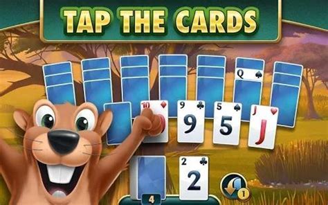 Fairway Solitaire: Tips, Tricks, Cheats