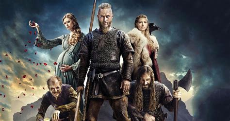 Vikings: 5 Reasons Ragnar Belonged With Lagertha (& 5 Aslaug Was Better ...