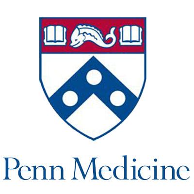 Perelman School of Medicine at the University of Pennsylvania ...