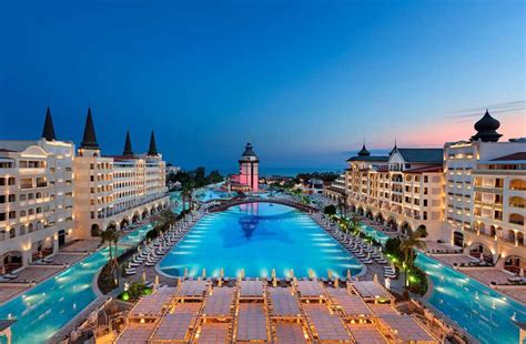 Mardan Palace in Lara Beach, Turkey | Holidays from £660 pp | loveholidays