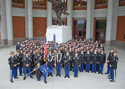 G/1-19 Graduation: 23 March 2012 | The National Infantry Museum and ...