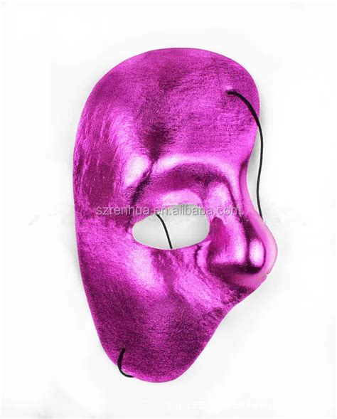 The Phantom Of The Opera Mask,Party Masks/masquerade Masks - Buy Opera ...