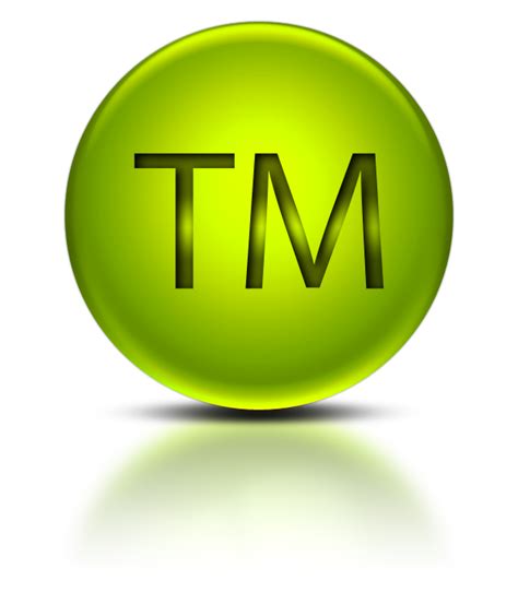 TM Symbol | PNG All