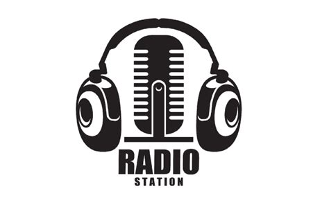 Design attractive radio logo by Arielle_rau | Fiverr