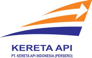 PT. KAI (Kereta Api Indonesia) 2020 Logo PNG Vector (CDR) Free Download