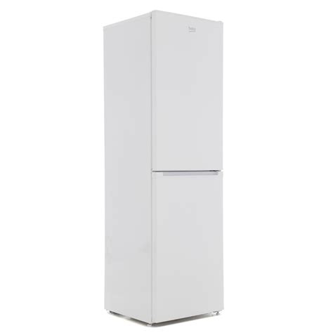 Buy Beko CCFM1582W Frost Free Fridge Freezer - White | Marks Electrical