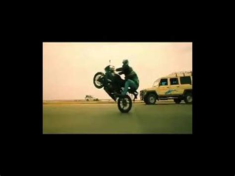 Thala Ajith | Stylish Stunts - Filmibeat