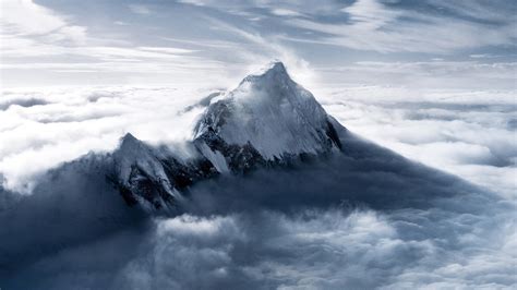 1920x1080 Everest Laptop Full HD 1080P HD 4k Wallpapers, Images ...