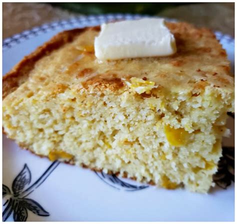 Moist Southern Cornbread Recipe - Julias Simply Southern