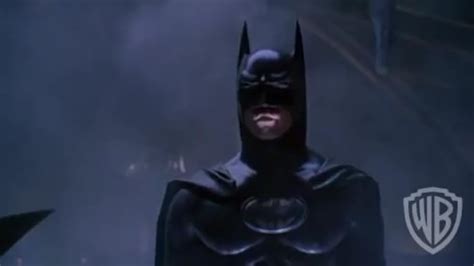 Batman Forever - Trailer #1 | IMDb