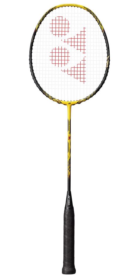 Yonex Voltric 8 Lin Dan Limited Edition Badminton Racket - Tennisnuts.com