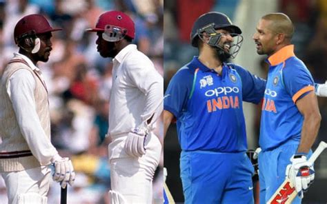 Page 4: 5 Similarities between current Indian team and the Windies of 1980s